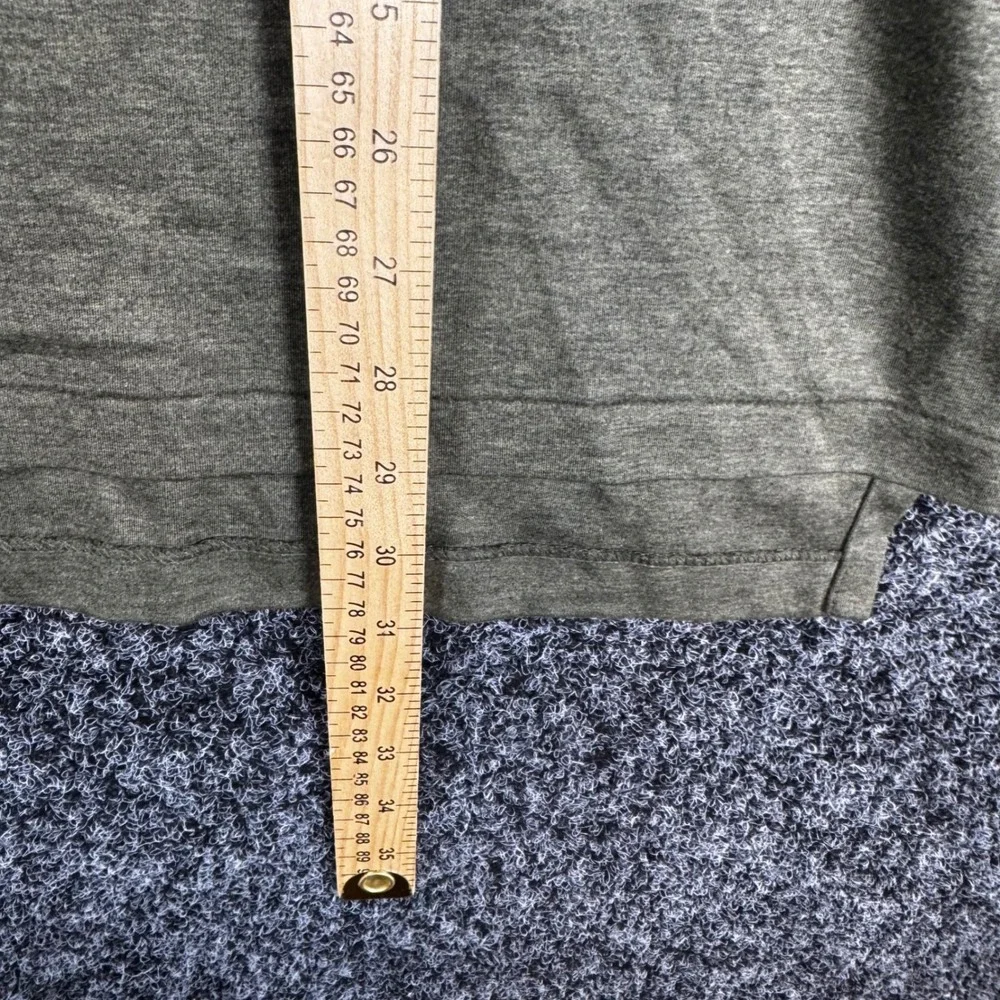 Polo Ralph Lauren Pima Soft Touch Polo Shirt Mens Large Olive Green Short Sleeve